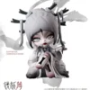 Lock Demon Book · Kaila X Second Generation Series Blind Box Kawaii Doll Action Figure Toys Caixas Collectible Model Mystery Box - Image 6