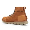 Hot Sale Outdoor Men's Boots Street Men's Sneakers Ankle Boots Walking Punk Fashion Designer High Quality Men's Hiking Sneakers - Image 5