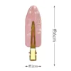 2/3/4pcs Seamless Hair Side Clips Makeup Hair Edge Clip Women Girls Styling Barrette Sweet Cute Bangs Headdress Hair Style Tools - Image 6