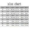 BAPAI Men's Fashion Work Pants Outdoor Wear-resistant Mountaineering Trousers Work Clothes Street Fashion Cargo Pants - Image 2