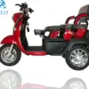 Adults 3wheels 60v 1000w electric tricycle from china 2020