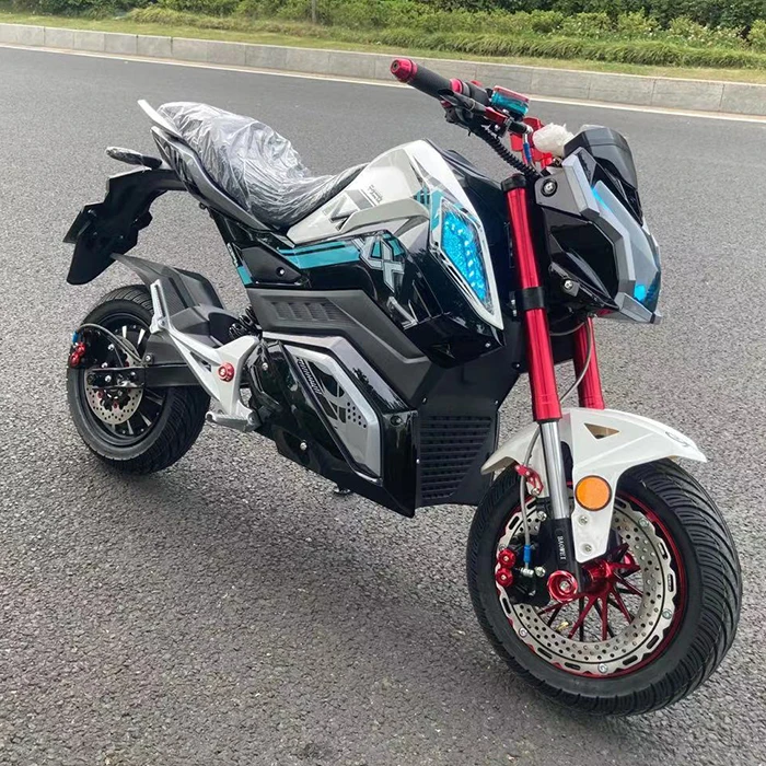 Electric Motorcycles