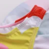 Swimsuit for Girls Separate Quick Drying Girl Swimwear Kid Girls Swimsuit Multicolor Swimsuit for Teenager Girls 10 12 14 Years - Image 3
