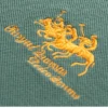 MLSHP Summer 100% Cotton Men's Polo Shirts High Quality Short Sleeve Solid Color Embroidery Business Casual Male T-shirts 4XL - Image 6