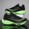 Unisex Fashion Sneakers Men Up Round Toe Cushioning Running Shoes Woman Trainer Race Breathable Couple Tenis Shoe Outdoor Sports - Image 5