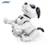 Jjrc Intelligent Remote Control Robot Intelligent Stunt Voice Dialogue Robot Dog Gesture Sensing Toy Pet Robot Dog Child Gift - Image 4