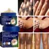 Deep-Sea Black Algae Cleaning Cream Underarm Lips Knee Sensitive Areas Bleach Exfoliating Scrub Rejuvenation Skin Care Product - Image 3