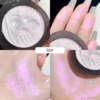 Aurora Highlighter Cream Pearl Shiny Clear High-gloss Powder Glitter Face Contour Shimmer Illuminator Brighten Makeup Cosmetics - Image 4
