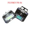 FLYSKY FS-I6 2.4GHz 6 Channel Remote Controller Rc Transmitter With IA6 IA6B IA10B Receiver For Rc Airplane Boat Helicopter - Image 3