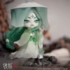 Lock Demon Book · Kaila X Second Generation Series Blind Box Kawaii Doll Action Figure Toys Caixas Collectible Model Mystery Box - Image 5