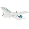 A380 Airbus RC Airplane 2.4GHz Fixed Wing Remote Control Glider EPP Foam RC Aircraft Toys For Kids Gifts - Image 4