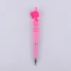 1Pc Anime Barbie Ballpoint Pen Kawaii Cartoon Love Letter Doll Multifunctional Students School Stationery Office Supplies Gifts - Image 5