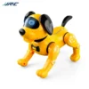 Jjrc Intelligent Remote Control Robot Intelligent Stunt Voice Dialogue Robot Dog Gesture Sensing Toy Pet Robot Dog Child Gift - Image 6