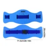 Swim Belt Pool Float Swim Belts Kids Swim Aid Buoyancy Belt Adjustable Swimming Training Teaching Supplies For Adult Kids - Image 6
