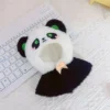For 10cm Doll Clothes Outfit Plush Animal Warm Coat Doll Accessories Cultivate Hands-on Ability Children's Gift Toys in Stock - Image 3