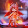 Ancient Beast Doll Maytree 1/8 BJD 14cm OB11 Animal Body Collectible Cute Animal Style Kawaii Toy Figures Birthday Gift for Kids - Image 3