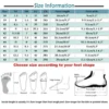 Brand Oxford Men Shoes Male Designer Leather Men's Wing Tip Chelsea Ankle Boots Business Dress Short Boots Zapatos Para Mujeres - Image 6