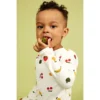 2024 Summer Kuling Brand Boys Girls One Pieces Swimsuits Children Seaside Swim Bikini Toddler Kids Swimwear Sets Holiday Outwear - Image 4