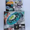 Takara Tomy Metal Fight Beyblade BB30 Rock Leone