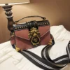 High quality cheap purse crossbody bag women handbags small fashion purses and handbags for women - Image 2