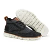 Classic Outdoor Men's Boots Street Men Sneakers Breathable Boots Walking Punk Fashion Designer High Quality Men Hiking Sneakers - Image 5