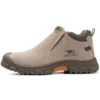 Welding Safety Boots For Men Anti-smashing Construction Work Shoes Puncture Proof Indestructible Shoes Safety Work Boots - Image 5