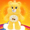 MINISO 33/45/65cm CareBears Plush Toy Happy Bear Companion Doll Sunshine Bear Large Pillow Pillow Sleeping Doll Birthday Gift - Image 5