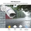 Gadinan AHD Camera Security Surveillance 720P 1080P 5MP Analog High Definition IR Night Vision CCTV Outdoor Waterproof Home Cam - Image 5