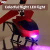 suspension rc helicopter drop-resistant induction suspension aircraft toys kids toy gift for kid - Image 5