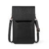 2023 Bag for Women Phone Shoulder Bag Touch Screen Cell Phone Purse PU Leather Crossbody Bag Handbag Card Holder Messenger Bag - Image 6