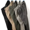 Men's Comfortable, Casual, Fashionable, Versatile, Pure Cotton Spring/Summer New Pants - Image 6