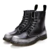 2023 Winter Mens Ankle Snow Boots Genuine Leather Women Shoes For Men Woman Designer Shoes Fashion Warm Autumn 35~46 Dropship - Image 5