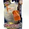 Original Beyblade metal fusion BB-17 launcher string launcher