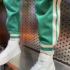 High-quality Outdoor Jogging Sports Pants Fashion Embroidered Striped Trousers Luxury Designer Brand Clothing - Image 6