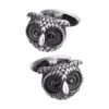 Luxury Animal custom Cufflinks for Mens Shirt Cuff buttons High Quality Novelty Fashion Brand Cuff links Jewelry Gemelos - Image 3