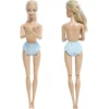 BJDBUS Handmade Mix Style Doll Panties Underwear for Barbie Doll for Blythe Doll Briefs Socks Cute Accessories Baby Kids Toys - Image 5