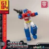 YOLOPARK AMK Mini Series Transformers Toys 12cm/4.72 G1 Action Figures Optimus Prime Megatron Bumblebee Soundwave Starscream - Image 2