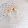 For 10cm Doll Clothes Outfit Plush Animal Warm Coat Doll Accessories Cultivate Hands-on Ability Children's Gift Toys in Stock - Image 5