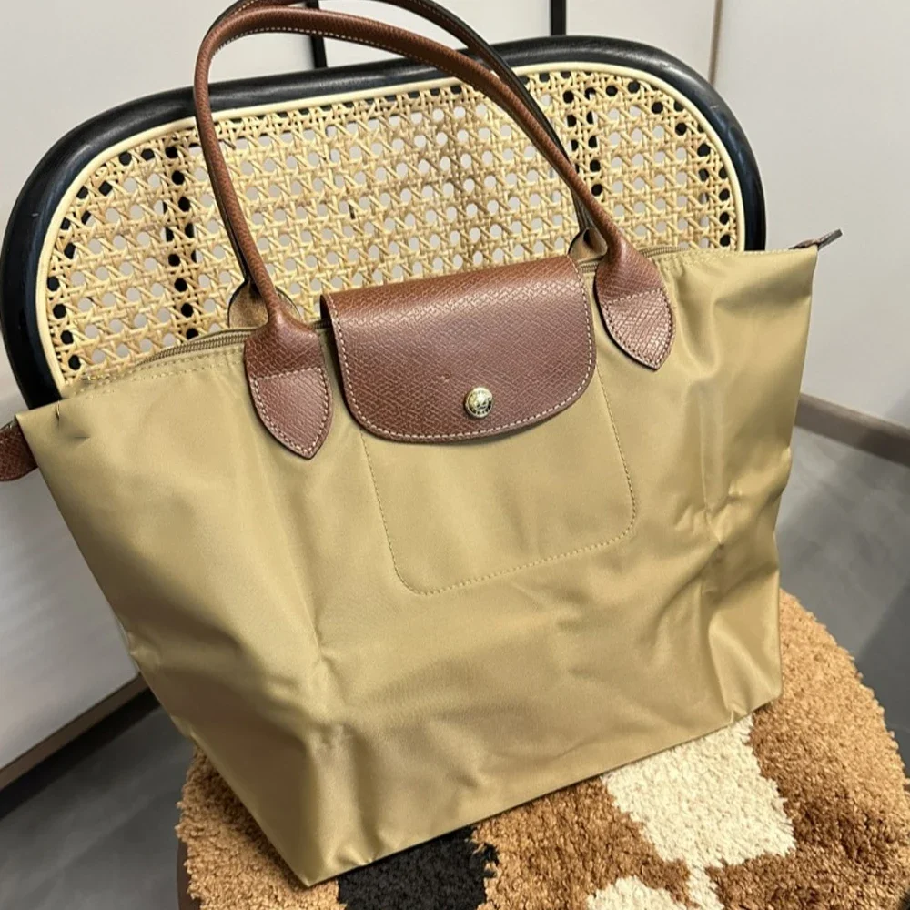 Luxurious Tote Bags Luxury Women's Designer Brand S-grade Handbag High-quality Large Ladies Tote Bags Female Shoulder Handbags