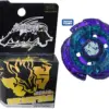 TAKARA TOMY Omega Dragonis 85XF Rare WBBA Beyblade