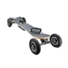 Off-road Electric Four-wheel Scooter Belt Motor Dual-drive Ultra-long Endurance Dual Shock Absorbers Scooter 4 Speed XJ - Image 4