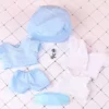 For 20CM Doll Clothes Outfit Cos Suit Our Generation Cool Stuff Dolls Accessories Changing Dressing Game Fans Gift Toys in Stock - Image 3