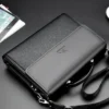 Men's Shoulder Bag Suitcase Louis Vuiton Luxury Bags Man Bags for Women Women's Genuine Leather Handbag Brand Bag Copy Briefcase - Image 3