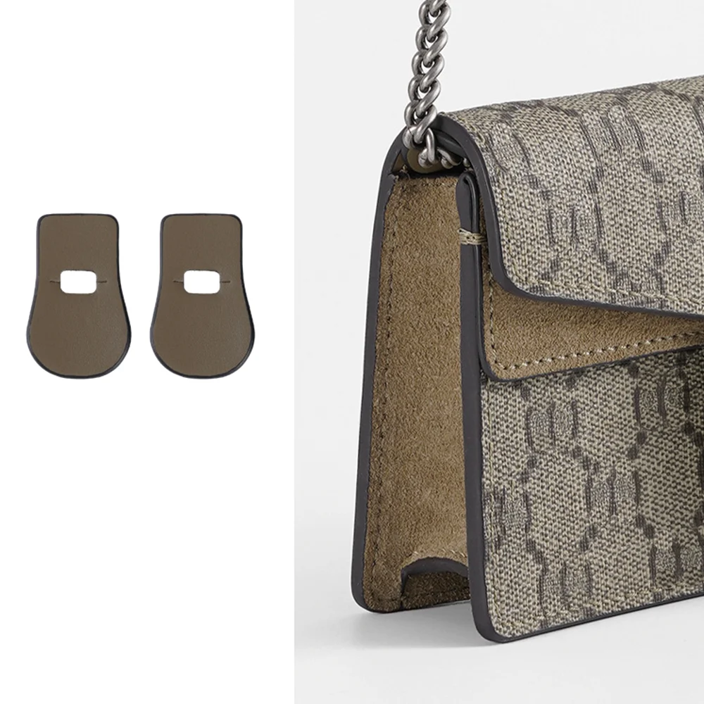Bag anti-wear buckle applies to GUCCI Dionysian woc mini upgrade upgrade bag protection buckle accessories