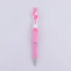 1Pc Anime Barbie Ballpoint Pen Kawaii Cartoon Love Letter Doll Multifunctional Students School Stationery Office Supplies Gifts - Image 6