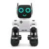 JJRC R4 Robot RC Intelligent Sense Inductive Remote Control Smart Robo Advisor Coin Bank Gift For Children Educational Toys - Image 5