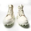 Men Green Ankle Boots Designer Men's Luxury Traniers Street Man Jumbo Boot - Image 5