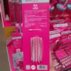 MINISO Naimon Barbie Daylight Shining Series 2-in-1 Portable Folding Mirror Comb Gift Boys and Girls Cute Exquisite - Image 3