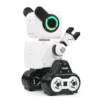 JJRC R4 Robot RC Intelligent Sense Inductive Remote Control Smart Robo Advisor Coin Bank Gift For Children Educational Toys - Image 6