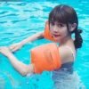 Baby Float Arm Sleeve Floating Ring Safe Life Jacket Cartoon Buoyancy Vest Foam Life Swimsuit Pool Float Kids Swimming Equipment - Image 5